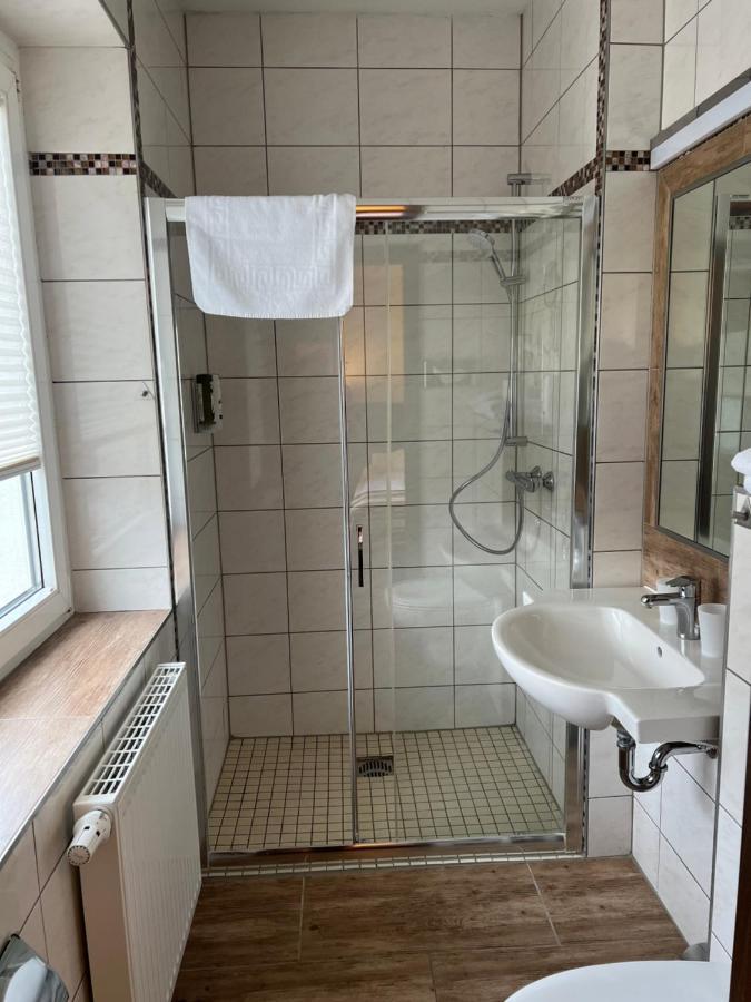 Hotel Medaillon Magdeburg Ngoại thất bức ảnh